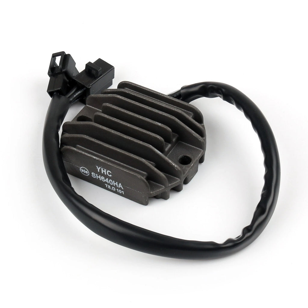 Regulator Rectifier for Suzuki GS500 GS500K (2001–2011)