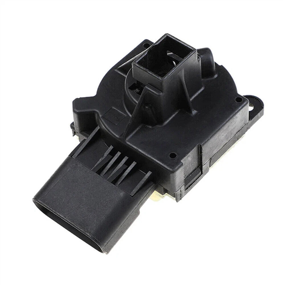 Ignition Switch for Chrysler Town & Country, Jeep Commander, Dodge Avenger, Caliber (2008–2016)