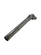 Outrigger Holder Base Pole for Tigress (2in OD, 1 7/8in ID)