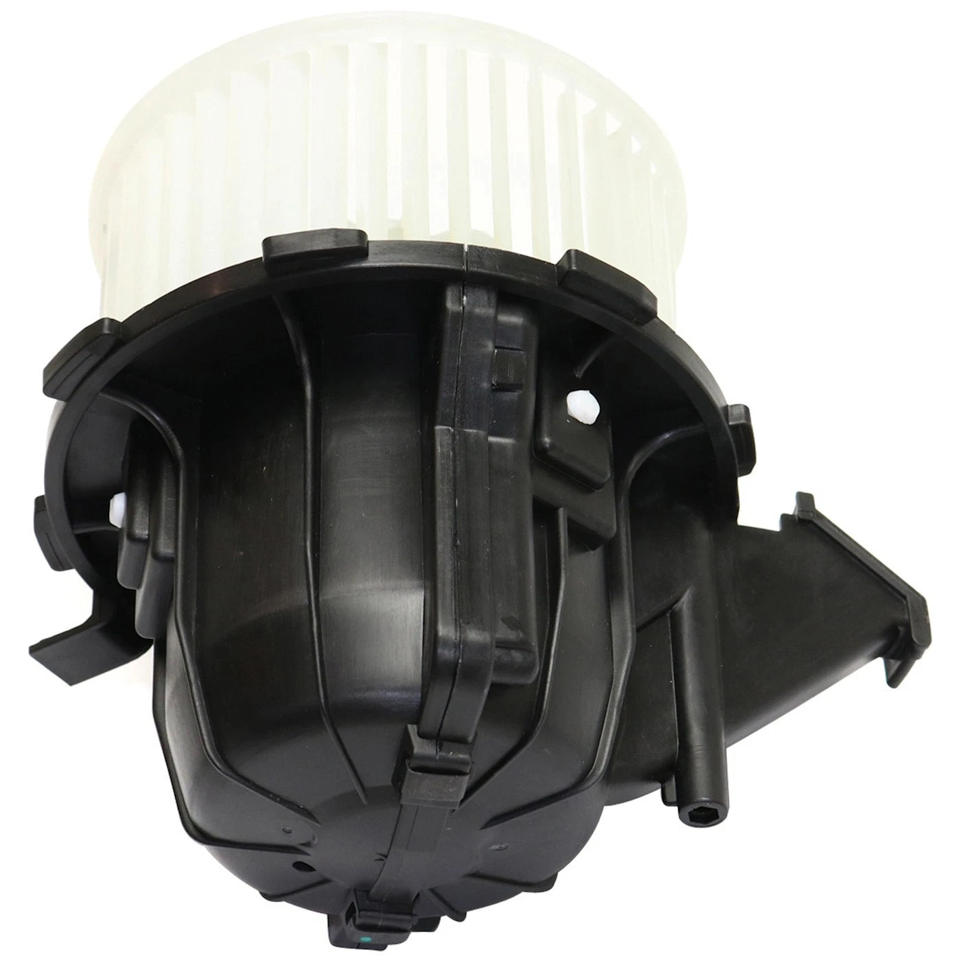 Blower Motors for Audi S5 Q5 S4 A4 A5 (2008–2011)