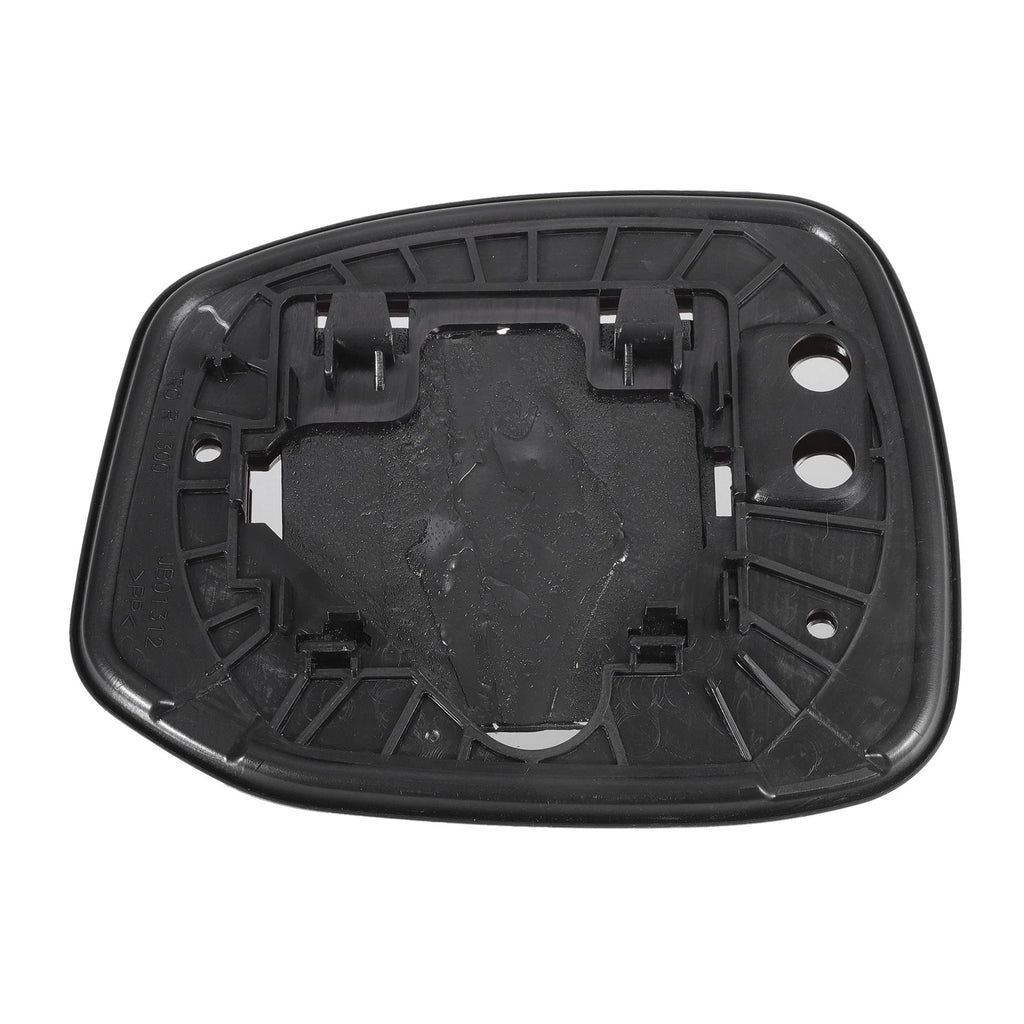 Right White Mirror Glass for Honda (Non-heated)
