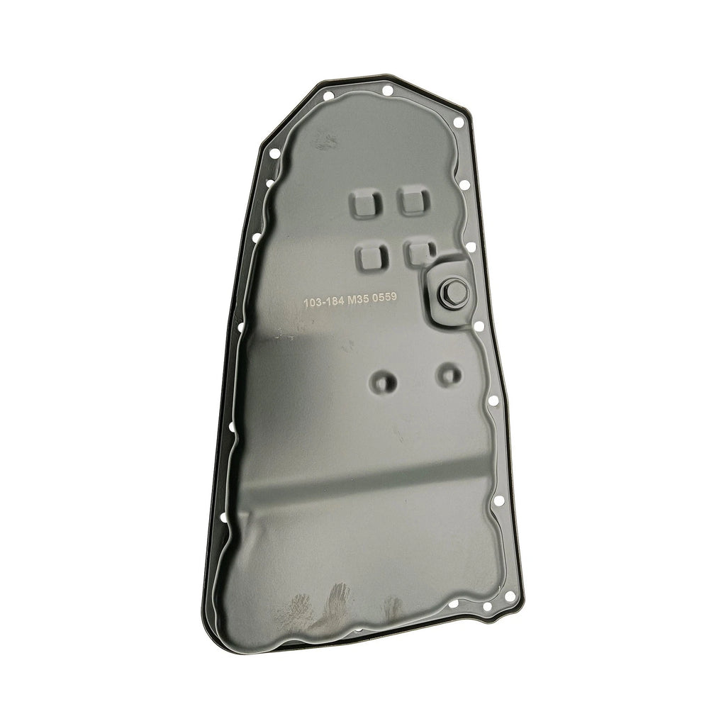 Transmission Oil Pan for Nissan Juke (2011–2014), Rogue (2008–2013), X-Trail (2008–2014)