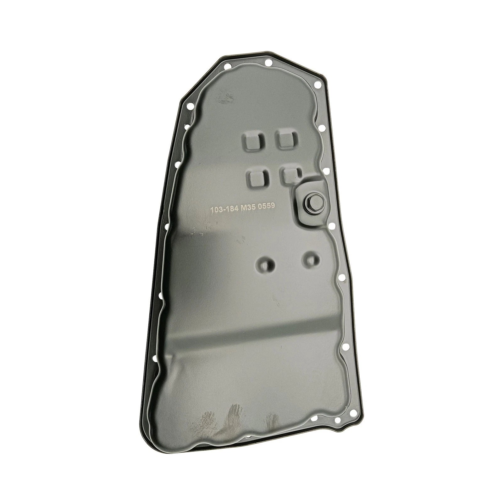 Transmission Oil Pan for Nissan Juke (2011–2014), Rogue (2008–2013), X-Trail (2008–2014)