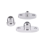 Turbocharger for Universal Applications (T3 T04E)