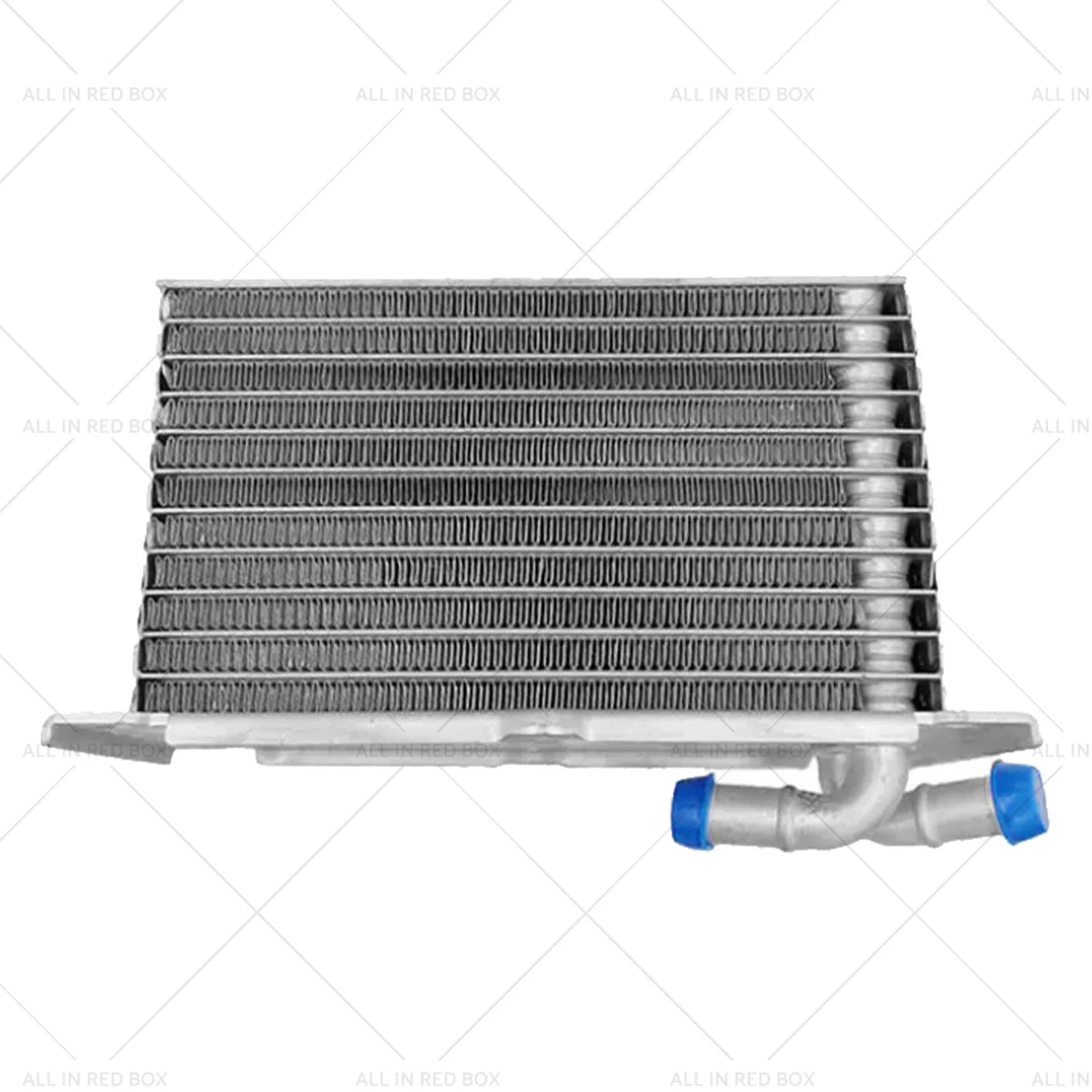 Engine Oil Cooler for Volkswagen Jetta (2013–2022) 04E145749B Aluminum Alloy