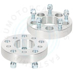2X Wheel Spacers 5 Lug 5x5.5 for Dodge Dakota Ram 1500 (2007–2011)