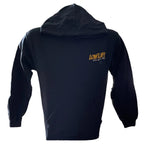 Graphic Trucker T-Shirt & Hoodie for Big Rig Trucks BRT