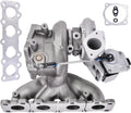 TD04L6 Turbo for Hyundai Sonata, Santa Fe (2011–2019) 28231-2GTA1, 90124-01050