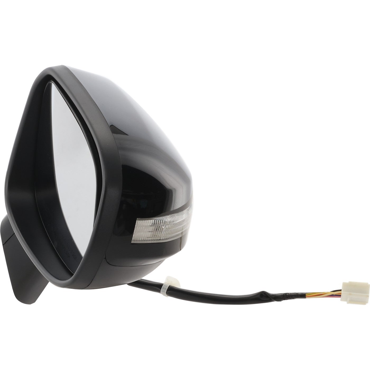 Heated Right Side Mirror for Honda Civic (2012–2013)