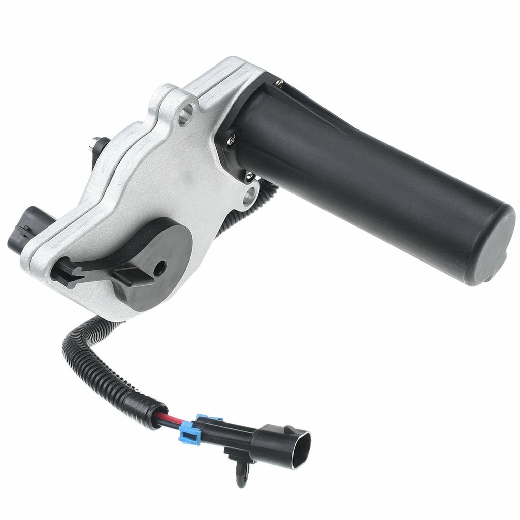 Transfer Case Shift Motor for Chevrolet Silverado 2500 GMC Sierra 2500 (2001–2007)