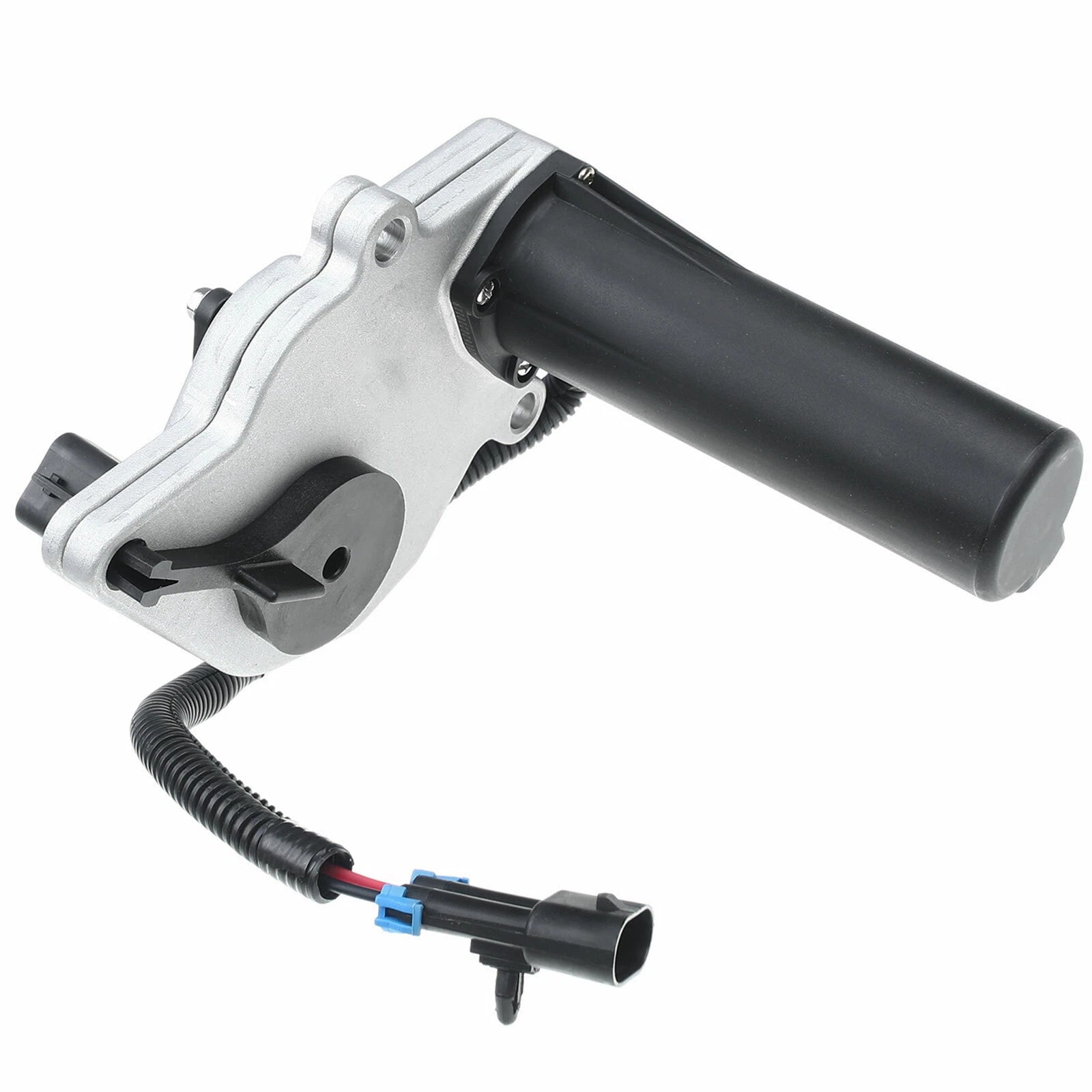Transfer Case Shift Motor for Chevrolet Silverado 2500 GMC Sierra 2500 (2001–2007)