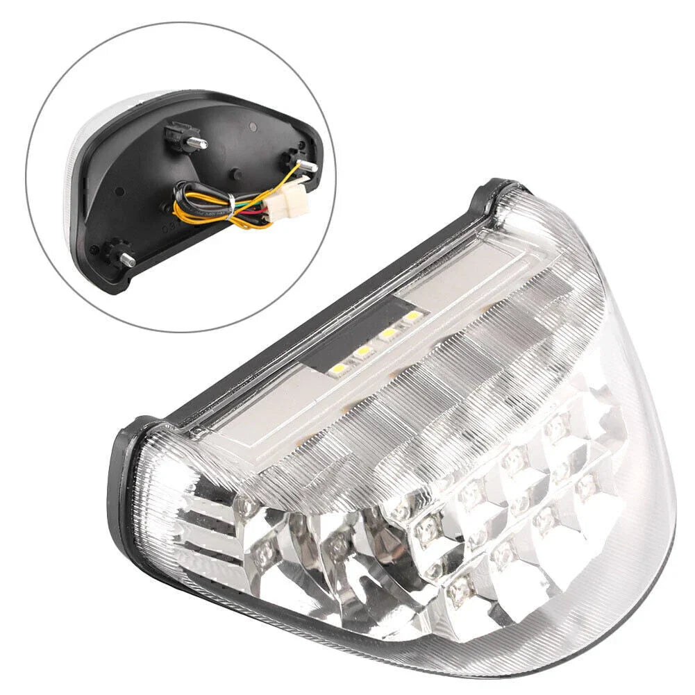 LED Brake Tail Light for Kawasaki Ninja ZX12R (2000-2005)