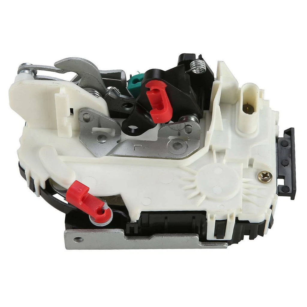 2X Rear Door Lock Actuator for Jeep Liberty (2008–2012) Dodge Nitro (2007–2011)