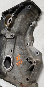 Engine Timing Chain Cover for Jaguar XJ6 (1995–1997) NBC2110AA