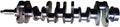 Crankshaft 6222-31-1101 Stroke 65mm for Komatsu WA380-3 (6D108)