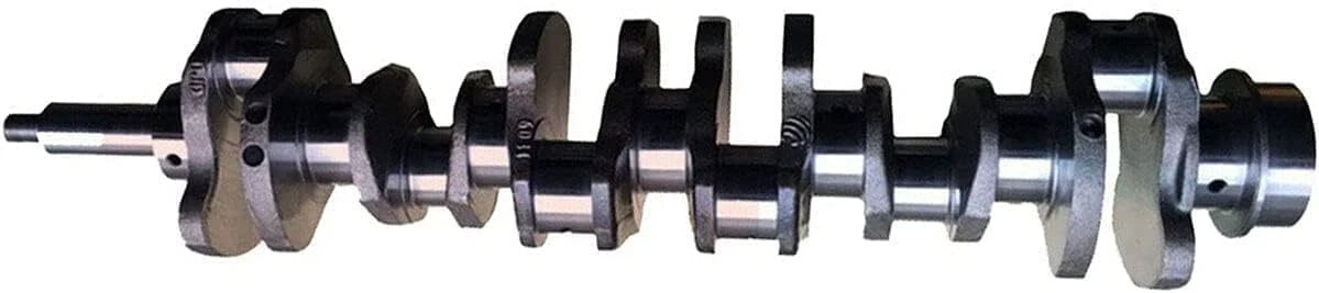 Crankshaft 6222-31-1101 Stroke 65mm for Komatsu WA380-3 (6D108)