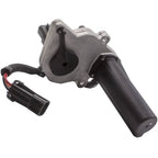 Transfer Case Shift Actuator Motor for Chevy Blazer GMC Sierra (1999–2013)