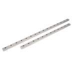 CNC Linear Sliding Guide Block 250-550mm for 3D Printer