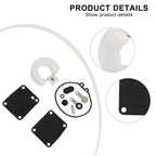 Carburetor Repair Kit for Nissan Outboard