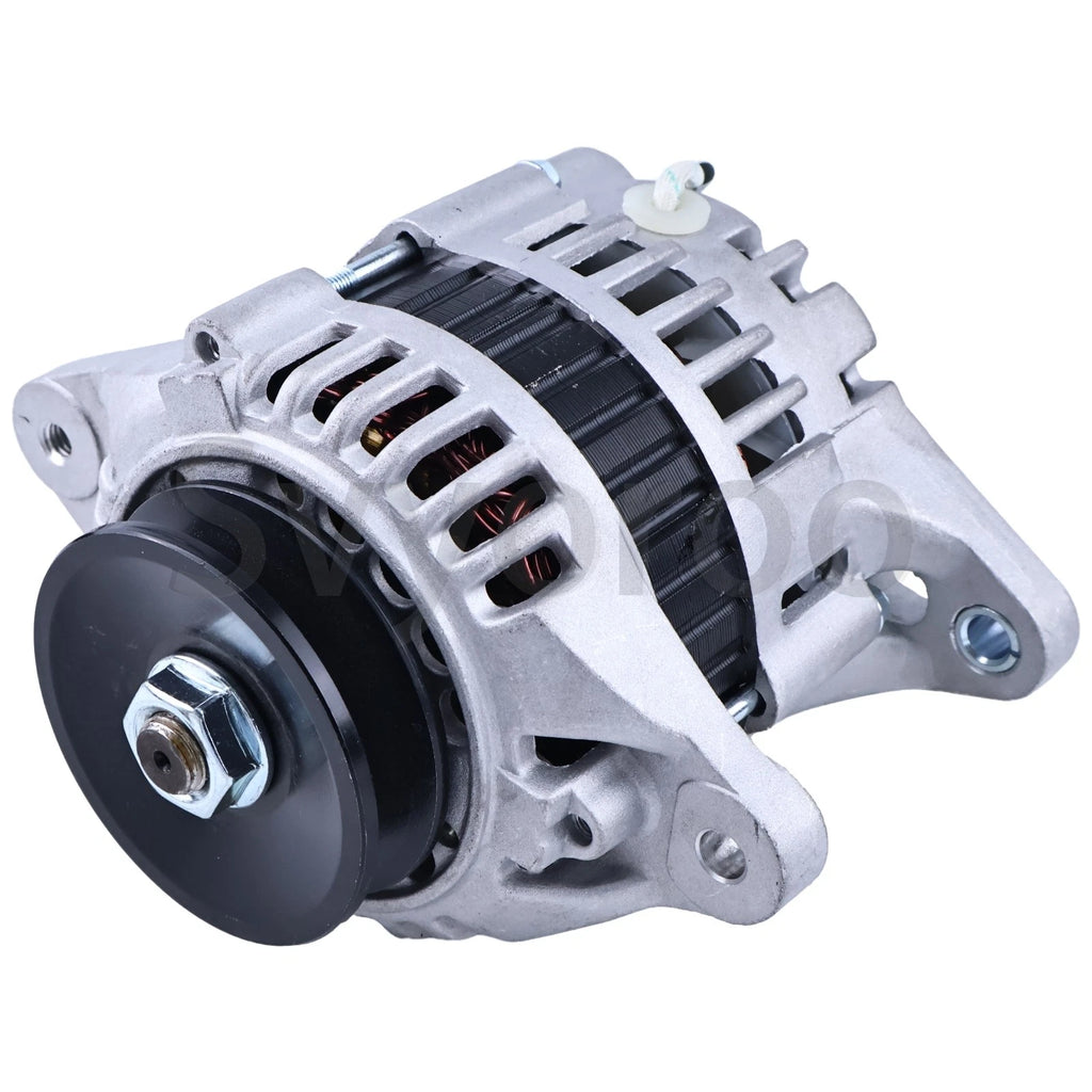 12V 35A Alternator 23100-M0413 for Mitsubishi H20 H30