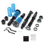 24 Step Coilovers Suspension Kit for Lexus IS250 IS350 (2014–2016)