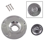 Fuel Gas Tank Cap for Honda CB600F Hornet, CB1000 (1998-2011, 1992-2009)