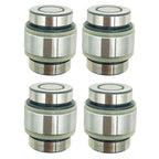 4 Pcs Clutch Shift Fork Bearings for Ford Focus (2012-2018)