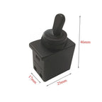 Switch Replacement for 3703 Router, 3612 Engraving Device