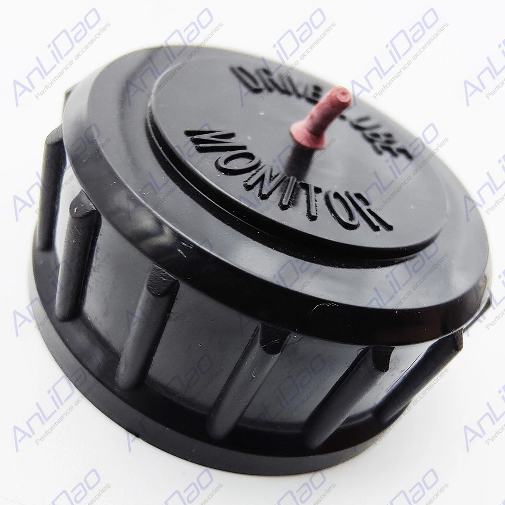 Gear Oil Lube Bottle Reservoir Cap for Mercruiser (36-8067271, 36-808625, 36-806727)