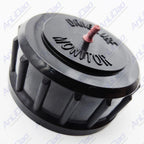 Gear Oil Lube Bottle Reservoir Cap for Mercruiser (36-8067271, 36-808625, 36-806727)