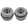 Pair Camshaft Adjusters for Mercedes W222 W166 M276 (2011–2019)