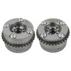 Pair Camshaft Adjusters for Mercedes W222 W166 M276 (2011–2019)