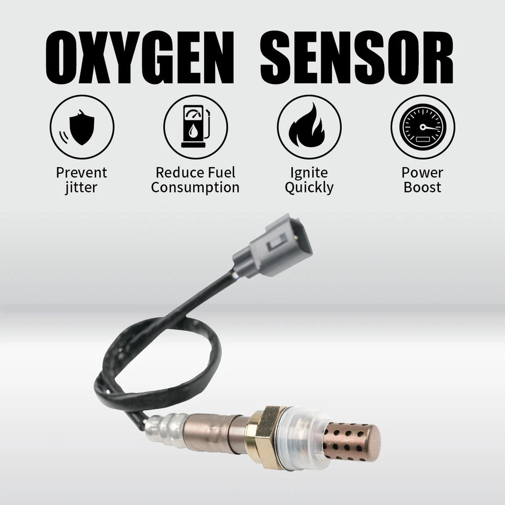 Oxygen Sensor for Lexus RC200t RC300 IS300 GS300 SC430 (2015–2020) 234-4630