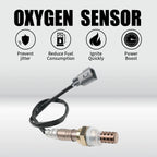 Oxygen Sensor for Lexus RC200t RC300 IS300 GS300 SC430 (2015–2020) 234-4630