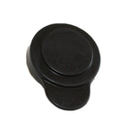 Coolant Overflow Tank Cover for Raptor 700R (2006–2023)