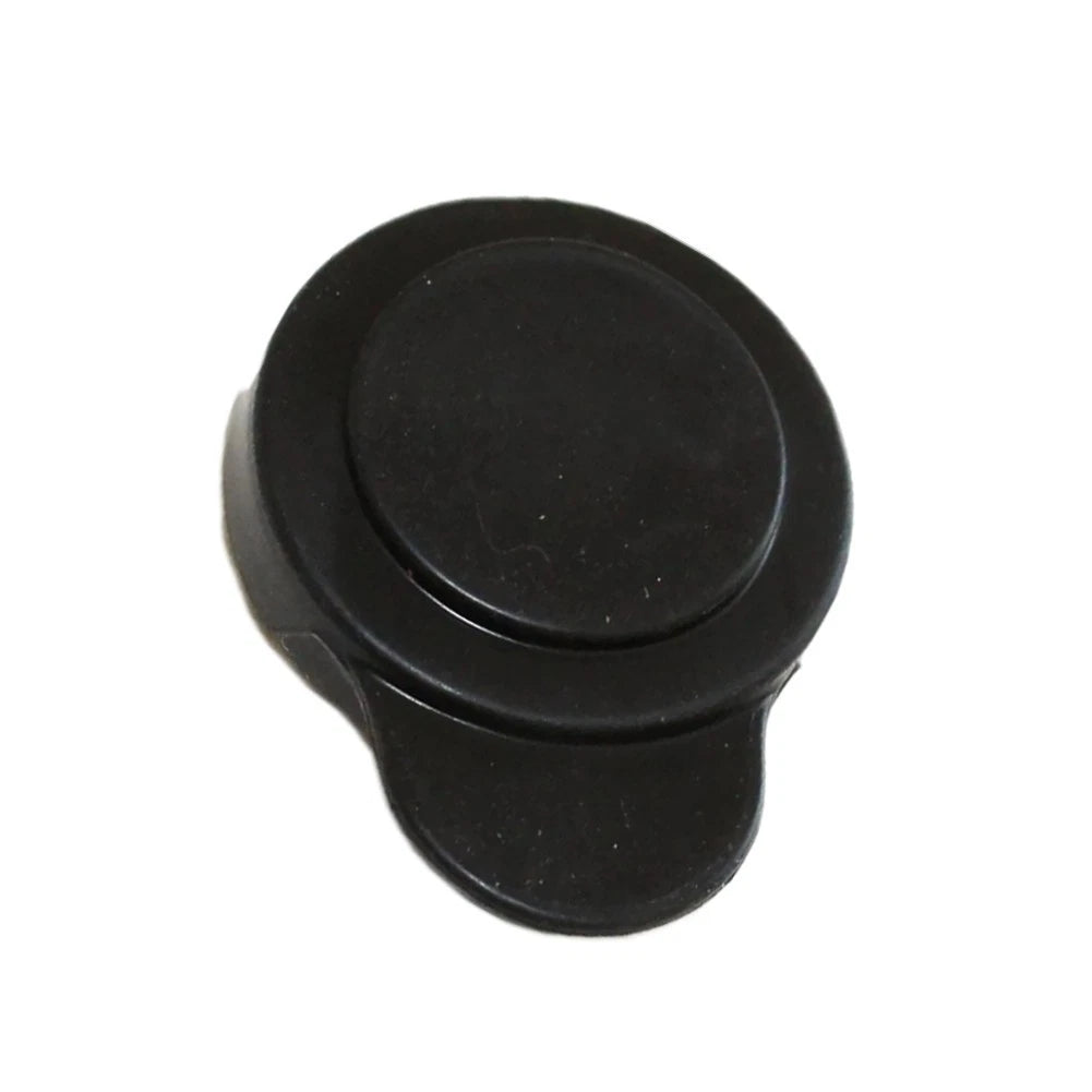 Coolant Overflow Tank Cover for Raptor 700R (2006–2023)