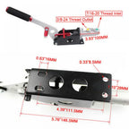 Hydraulic Drift Hand Brake for Universal Applications