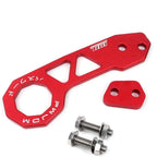 Tow Hook Kit for Universal Fit JDM Racing Style