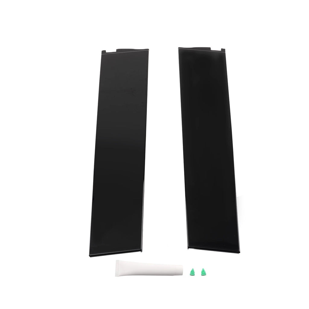 B Pillar Trim Applique for Cadillac Escalade ESV (2015–2020) 926241 926242
