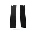 B Pillar Trim Applique for Cadillac Escalade ESV (2015–2020) 926241 926242