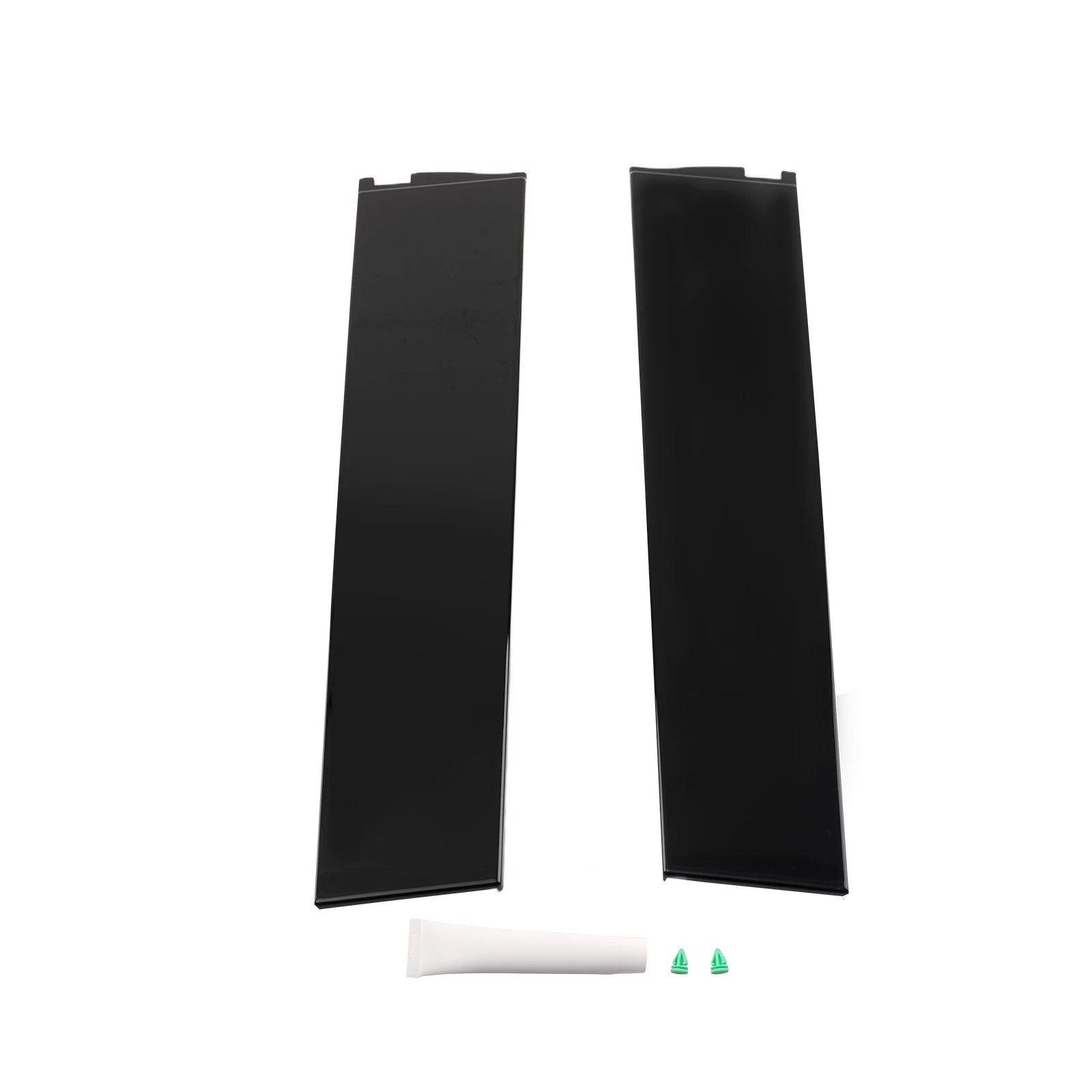 B Pillar Trim Applique for Cadillac Escalade ESV (2015–2020) 926241 926242