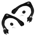 2PCS Front Upper Control Arm w/Ball Joint for Lexus IS300 (2006–2023) RK623404