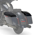 Saddlebag Speaker Lids for Harley Touring CVO Road Glide ST FLTRXSTSE (2024–2025)