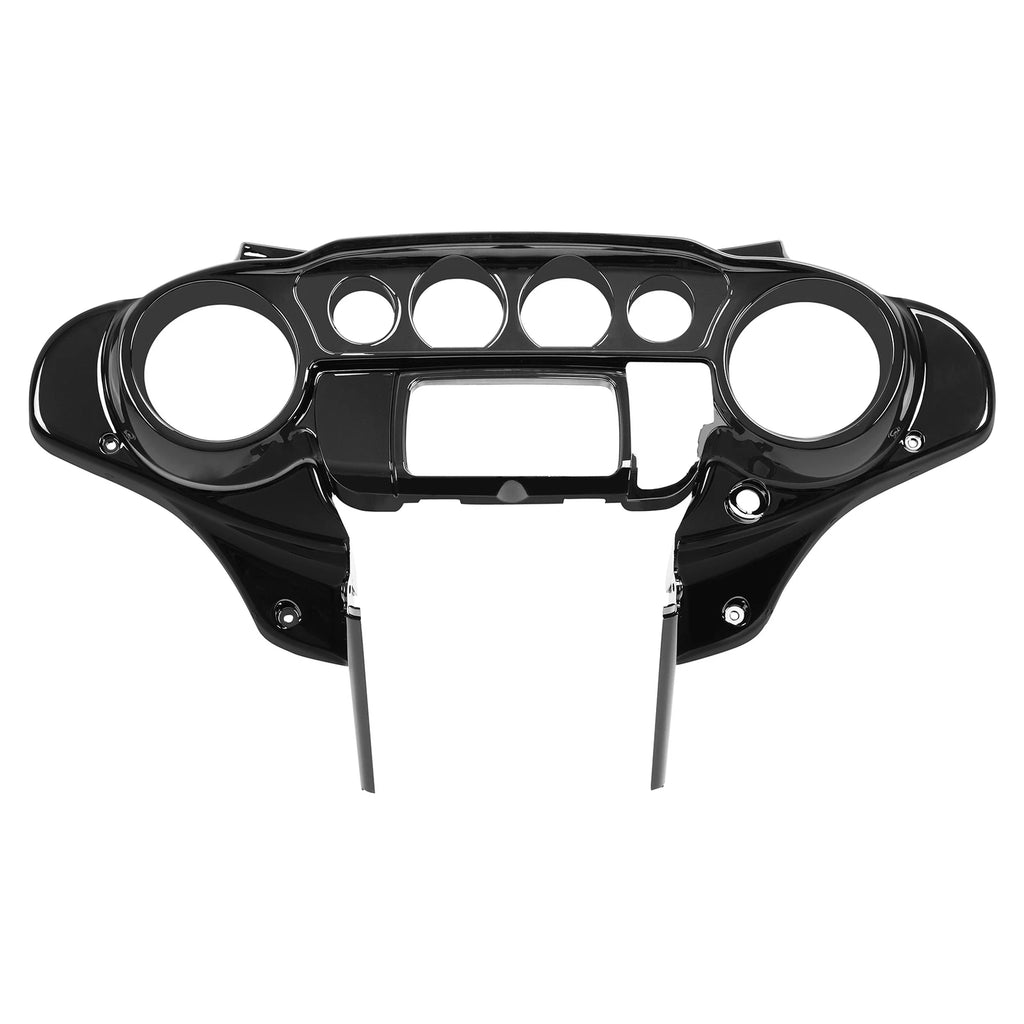 Inner Fairing Speedometer Cover for Harley Street Glide (2014–2023)