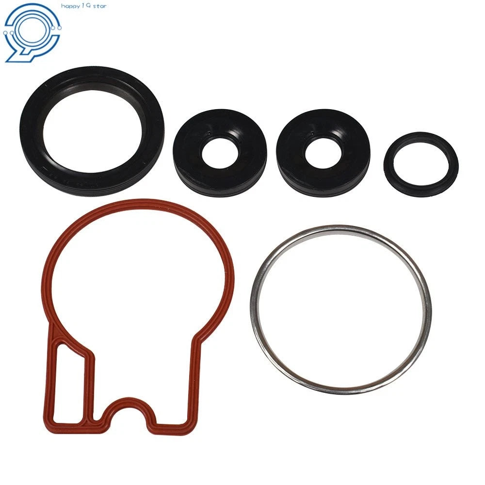 Head Gasket Set for Chevy Silverado 1500/2500 (1999–2001) 4.8L/5.3L 8 Cyl