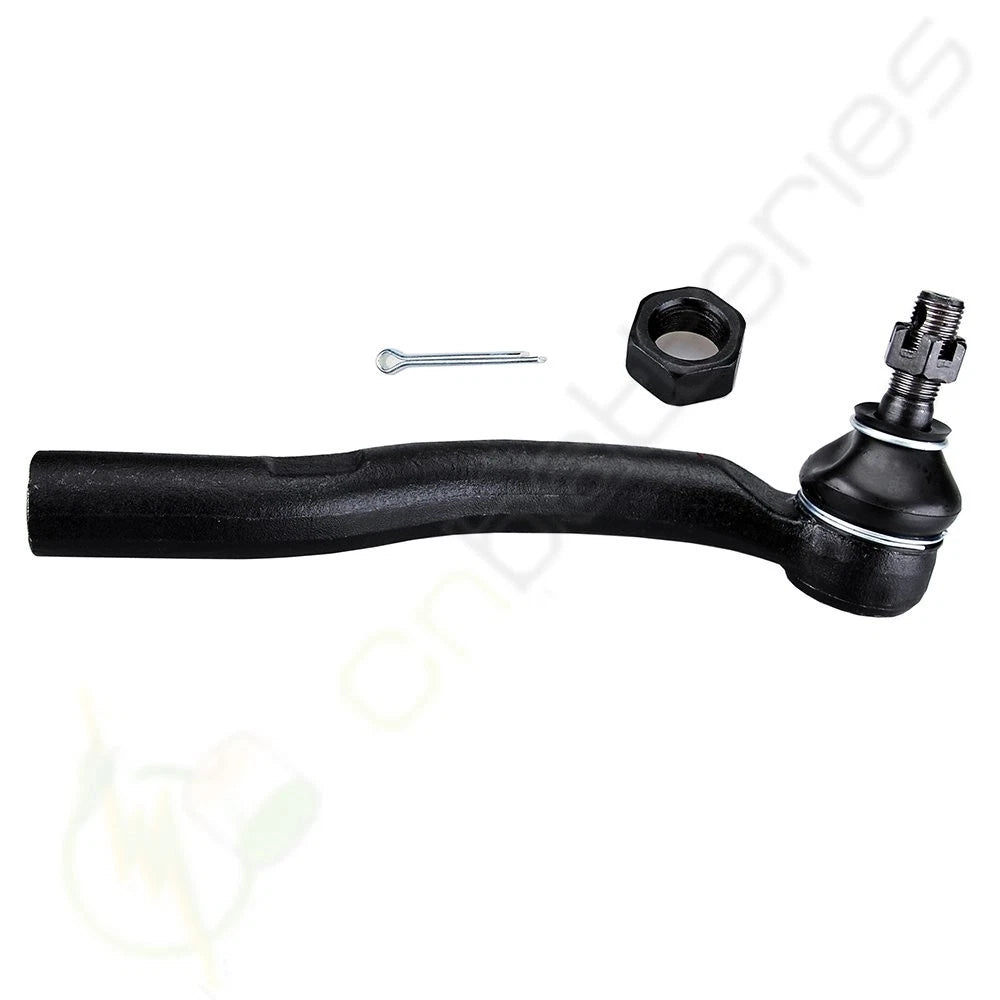 Set of 10 Steering Control Arms Ball Joint Sway Tie Rods for Lexus ES300 (2002–2003)