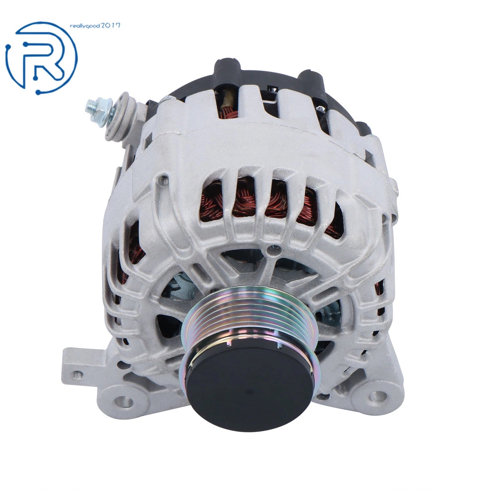 Alternator 120A for Nissan Rogue (2014-2018)