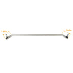 Steering Tie Rod Assembly for John Deere LX255 LX288 (1995–2001)