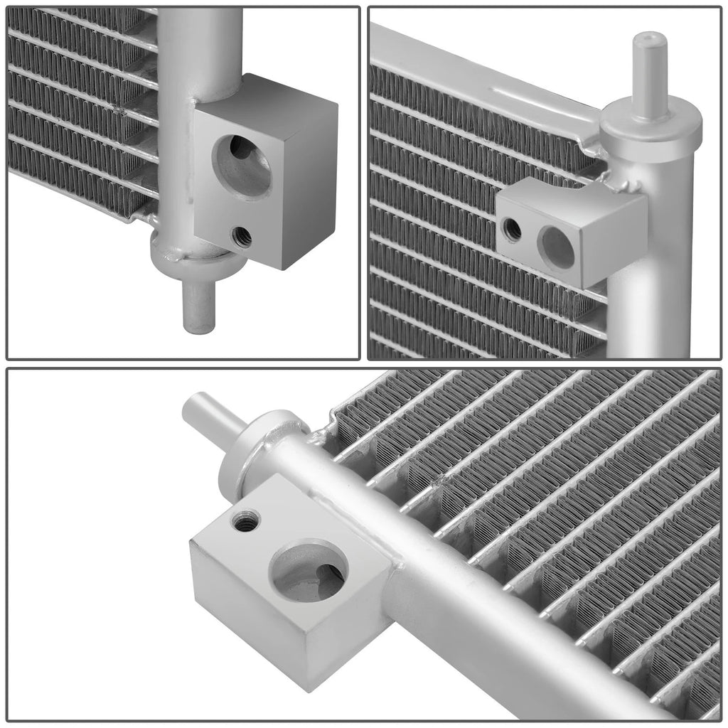 A/C Condenser for Acura ILX Honda Civic (2012–2020) HO3030156