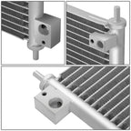 A/C Condenser for Acura ILX Honda Civic (2012–2020) HO3030156